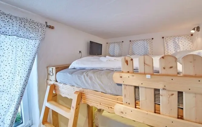 Apart Daire, 1 Yatak Odası (Appartement)