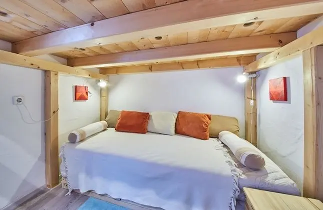 Apart Daire, 1 Yatak Odası (Appartement)