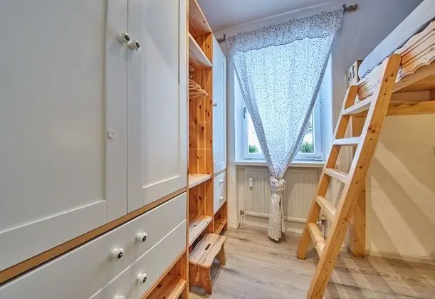 Apart Daire, 1 Yatak Odası (Appartement)