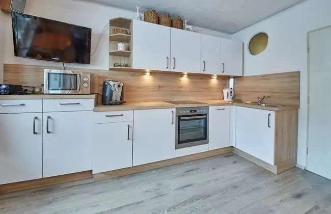 Apart Daire, 1 Yatak Odası (Appartement)