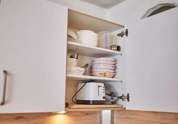 Apart Daire, 1 Yatak Odası (Appartement)