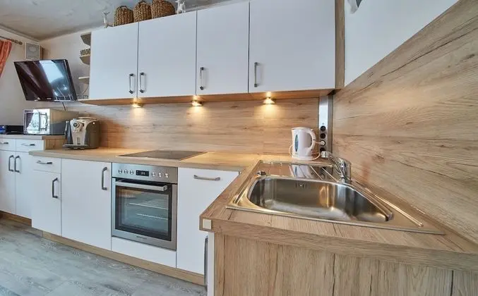 Apart Daire, 1 Yatak Odası (Appartement)