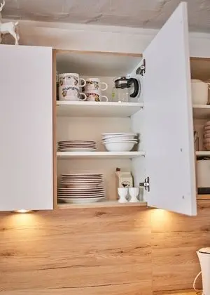 Apart Daire, 1 Yatak Odası (Appartement)