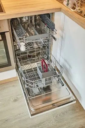 Apart Daire, 1 Yatak Odası (Appartement)