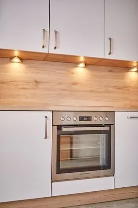 Apart Daire, 1 Yatak Odası (Appartement)