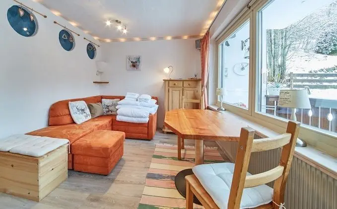 Apart Daire, 1 Yatak Odası (Appartement)