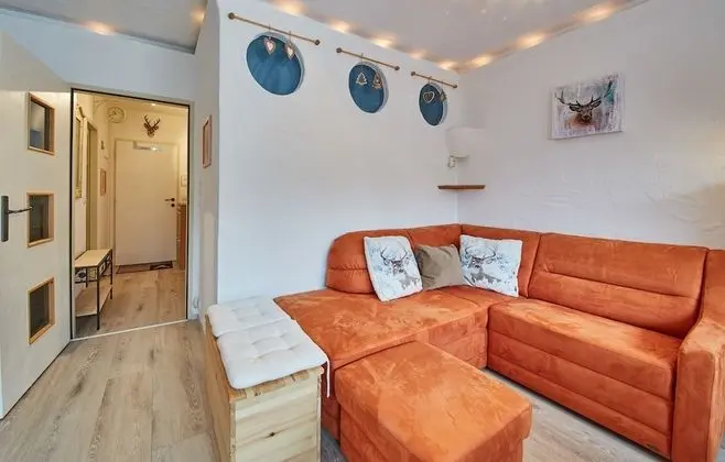 Apart Daire, 1 Yatak Odası (Appartement)