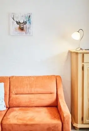 Apart Daire, 1 Yatak Odası (Appartement)