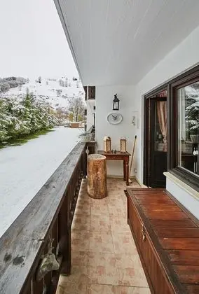 Apart Daire, 1 Yatak Odası (Appartement)