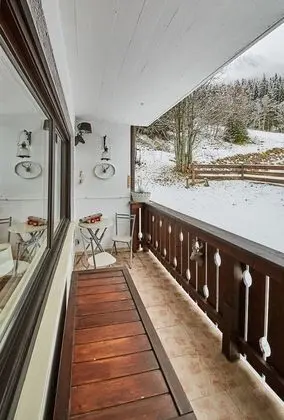 Apart Daire, 1 Yatak Odası (Appartement)