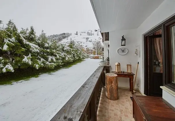 Apart Daire, 1 Yatak Odası (Appartement)