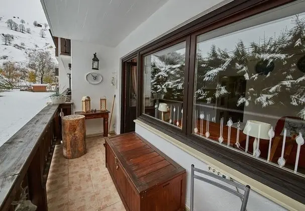 Apart Daire, 1 Yatak Odası (Appartement)