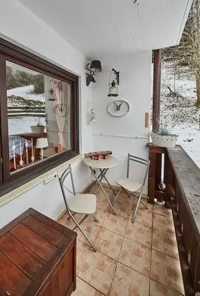 Apart Daire, 1 Yatak Odası (Appartement)