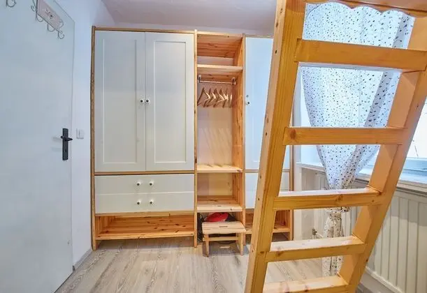 Apart Daire, 1 Yatak Odası (Appartement)