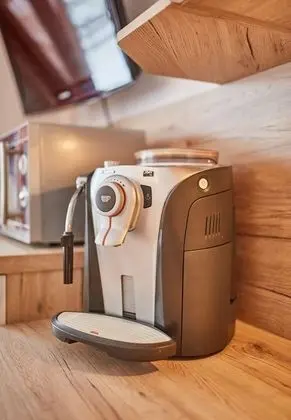 Apart Daire, 1 Yatak Odası (Appartement)