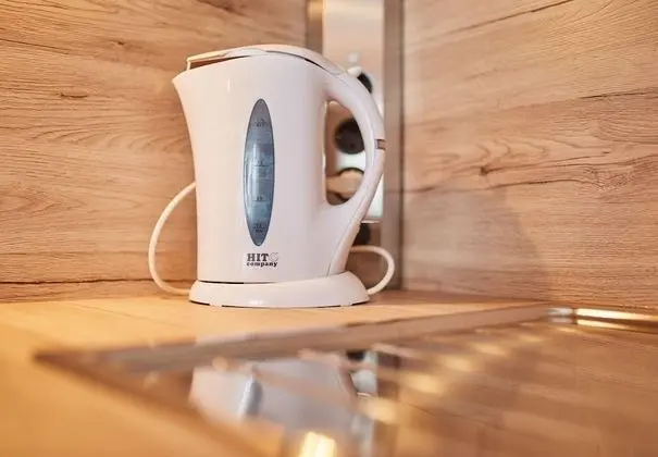 Apart Daire, 1 Yatak Odası (Appartement)