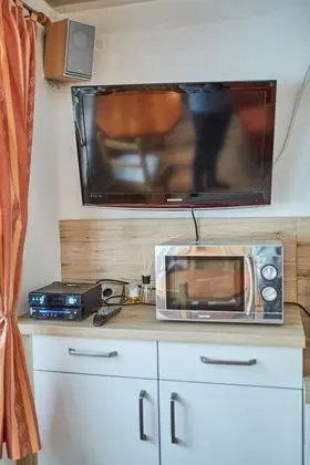 Apart Daire, 1 Yatak Odası (Appartement)