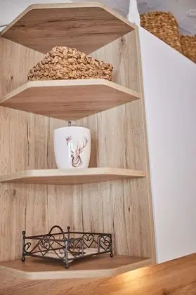 Apart Daire, 1 Yatak Odası (Appartement)