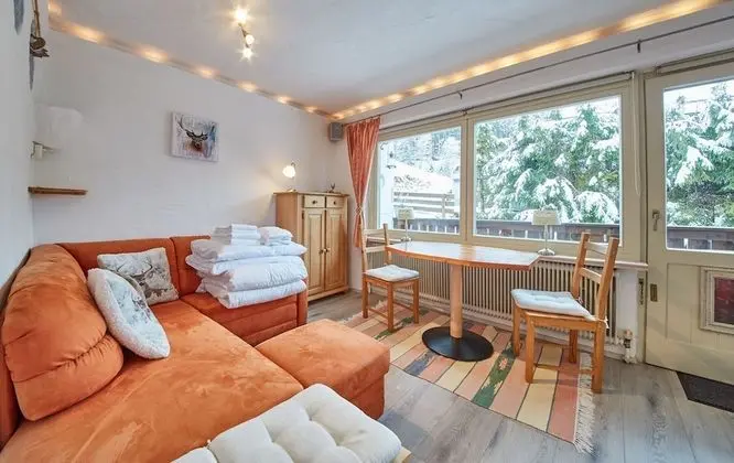 Apart Daire, 1 Yatak Odası (Appartement)