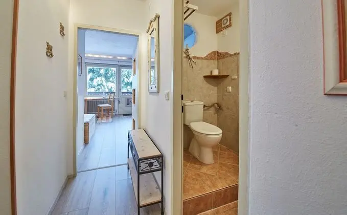 Apart Daire, 1 Yatak Odası (Appartement)