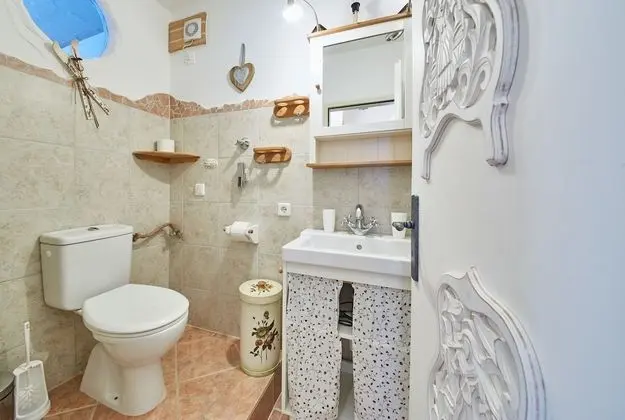 Apart Daire, 1 Yatak Odası (Appartement)