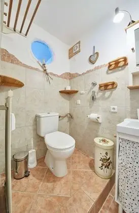 Apart Daire, 1 Yatak Odası (Appartement)