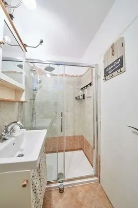 Apart Daire, 1 Yatak Odası (Appartement)