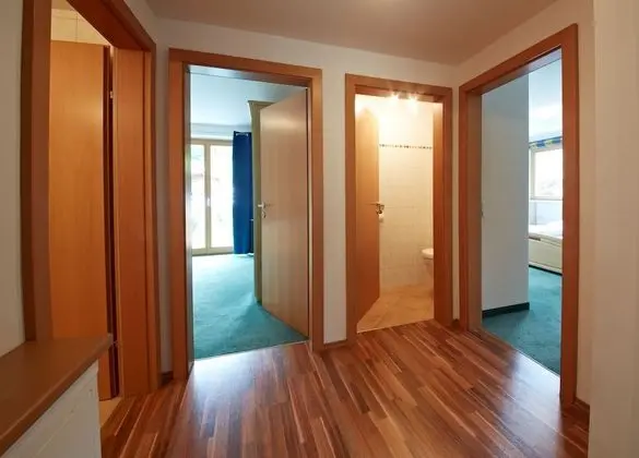 Apart Daire, 2 Yatak Odası (Appartement)