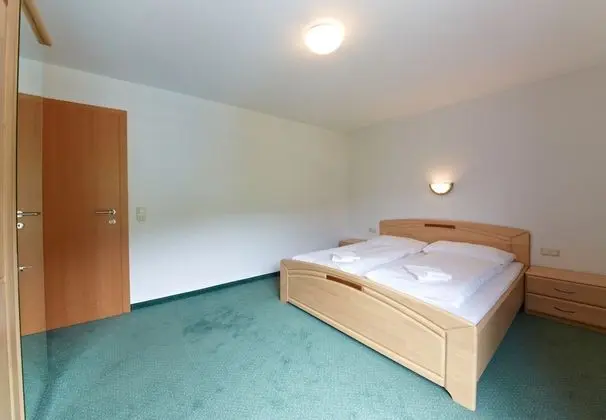 Apart Daire, 2 Yatak Odası (Appartement)