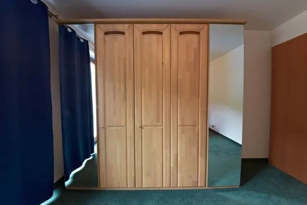 Apart Daire, 2 Yatak Odası (Appartement)