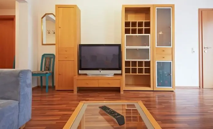Apart Daire, 2 Yatak Odası (Appartement)