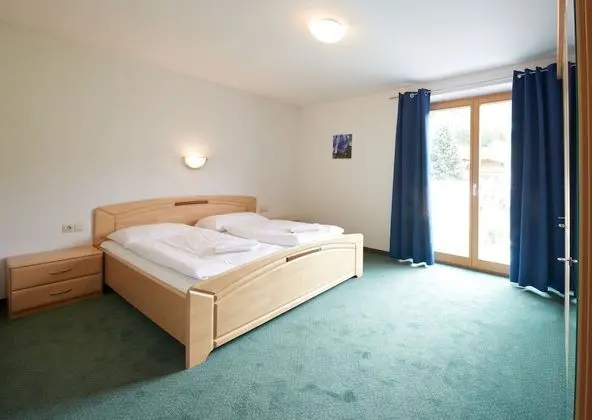Apart Daire, 2 Yatak Odası (Appartement)