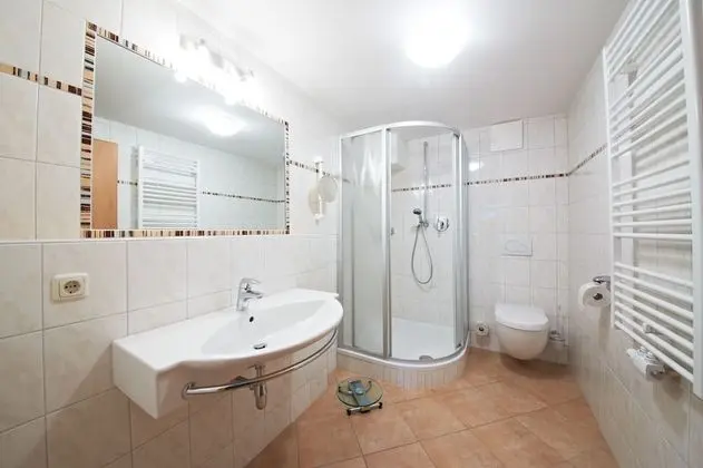 Apart Daire, 2 Yatak Odası (Appartement)