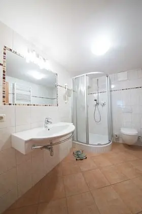 Apart Daire, 2 Yatak Odası (Appartement)