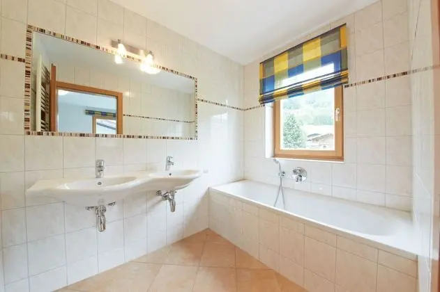 Apart Daire, 2 Yatak Odası (Appartement)