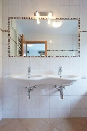 Apart Daire, 2 Yatak Odası (Appartement)