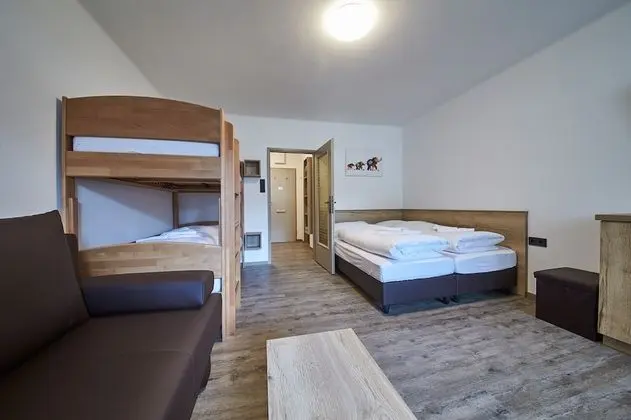 Stüdyo, Dağ Manzaralı (Appartement)