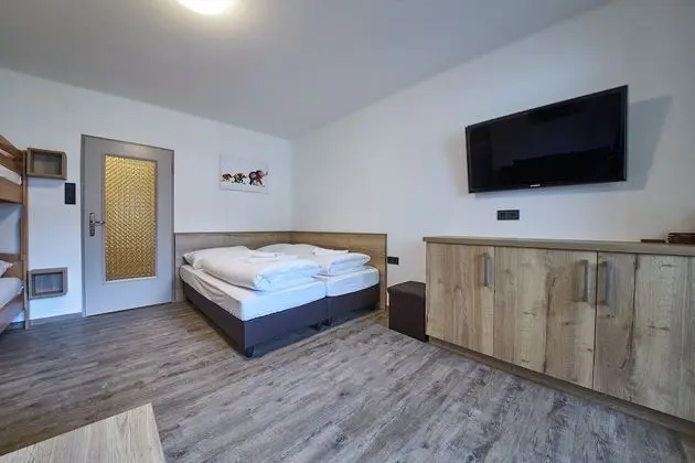 Stüdyo, Dağ Manzaralı (Appartement)