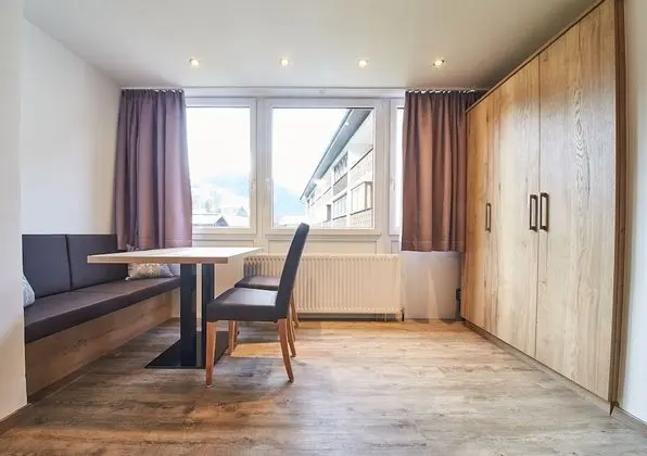 Stüdyo, Dağ Manzaralı (Appartement)