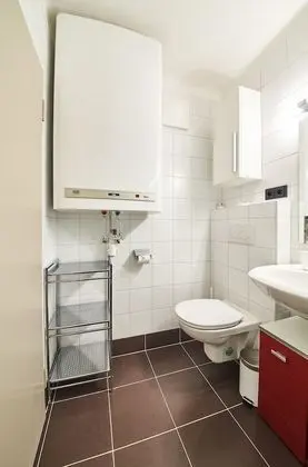 Stüdyo, Dağ Manzaralı (Appartement)