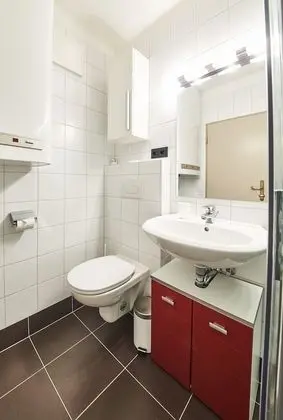 Stüdyo, Dağ Manzaralı (Appartement)