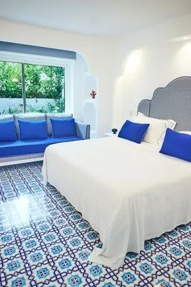 Exclusive Süit, Zemin Kat