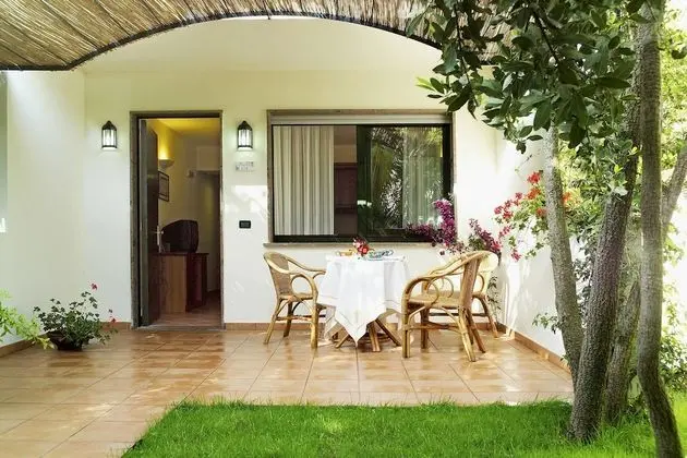 Executive Apart Daire