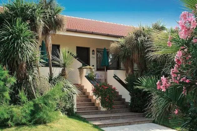 Executive Apart Daire