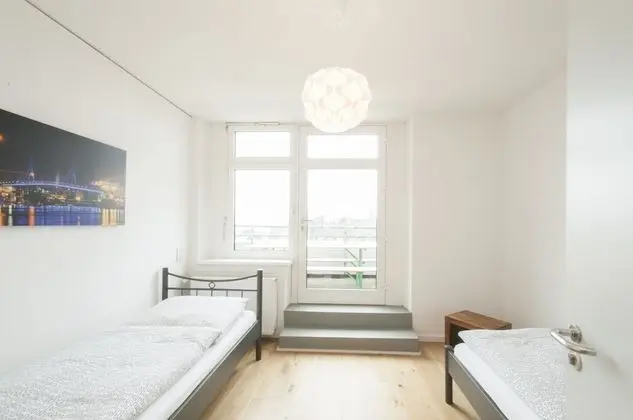 Apart Daire (onTop)