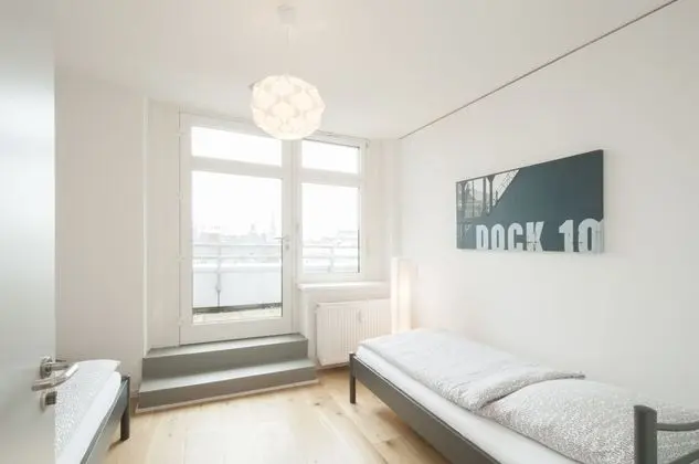 Apart Daire (onTop)