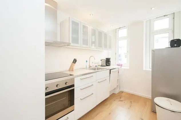 Apart Daire (onTop)