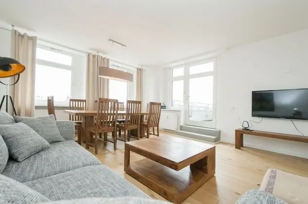 Apart Daire (onTop)