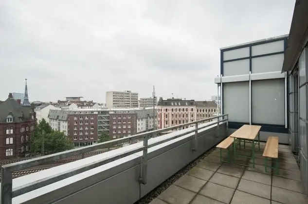 Apart Daire (onTop)