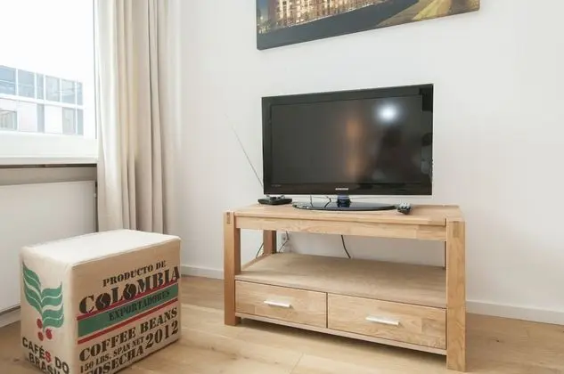 Apart Daire (onTop)